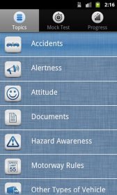 download UK Driving Theory Test Lite apk